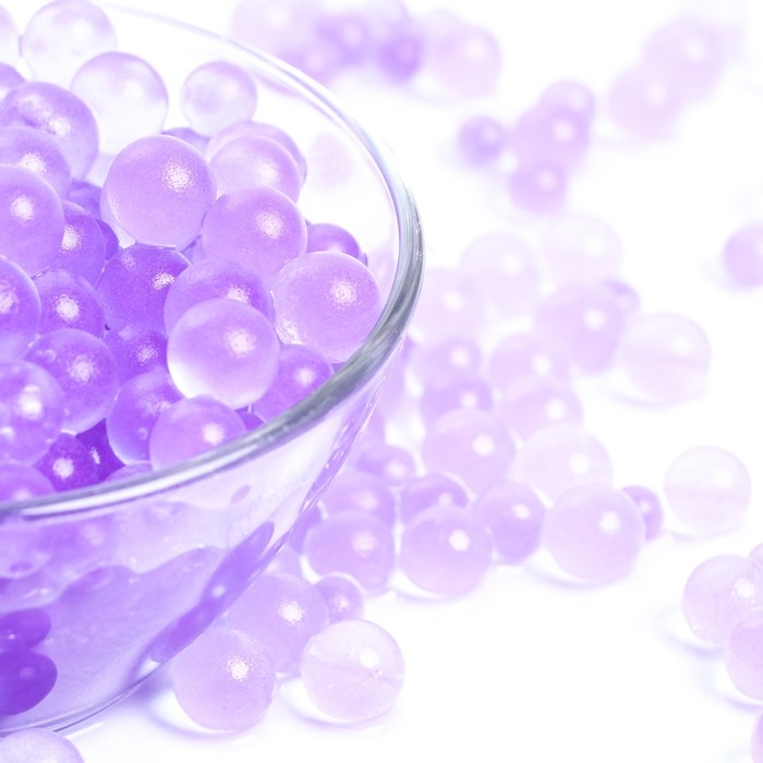 Аквагрунт &laquo;Жемчужный&raquo;, 50 г, фиолетовый