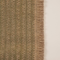 Дорожка на стол SL Home, 30&times;120 см, цвет бежевый