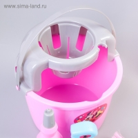 Игровой модуль &laquo;Модная хозяюшка&raquo;, Минни Маус