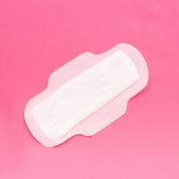 Прокладки Мой выбор классические, с ромашкой 10 шт