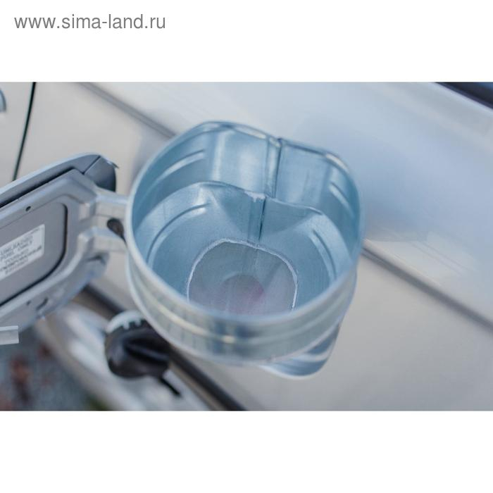 Воронка, d = 14 см, универсальная, средняя, металл Воронка, d = 14 см, универсальная, средняя, металл