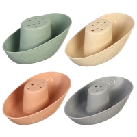 Набор игрушек для ванны «Лодочки стаканчики», 4 шт, Крошка Я Набор игрушек для ванны «Лодочки стаканчики», 4 шт, Крошка Я