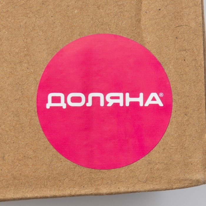 Подставка под зубочистки &laquo;Весёлый повар&raquo;