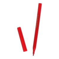 Фломастеры 6 цветов Мульти-Пульти &laquo;Енот во Франции&raquo;, смываемые