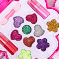 Набор косметики для девочки &laquo;Цветочек&raquo;