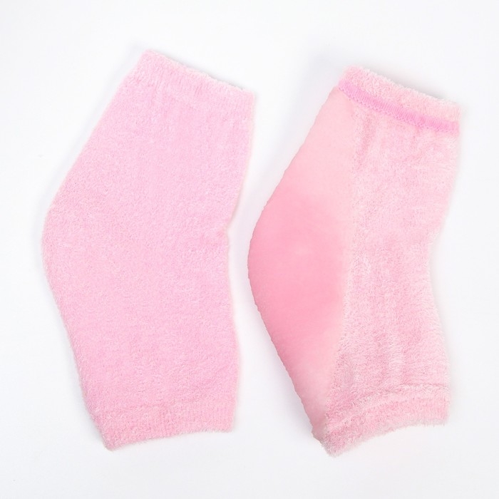 Премиум SPA-напяточники на основе натуральных масел &laquo;Питание и увлажнение&raquo;