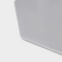 Набор досок разделочных &laquo;Уют&raquo;, 3 доски, подставка