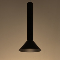 Светильник трековый SLIM "Фонарь" LED 12Вт 3000K-6000К 48V CRI90 черный 17х17х39-139см Светильник трековый SLIM "Фонарь" LED 12Вт 3000K-6000К 48V CRI90 черный 17х17х39-139см