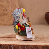 Оберег &laquo;Неразлучники&raquo;, семейный, микс