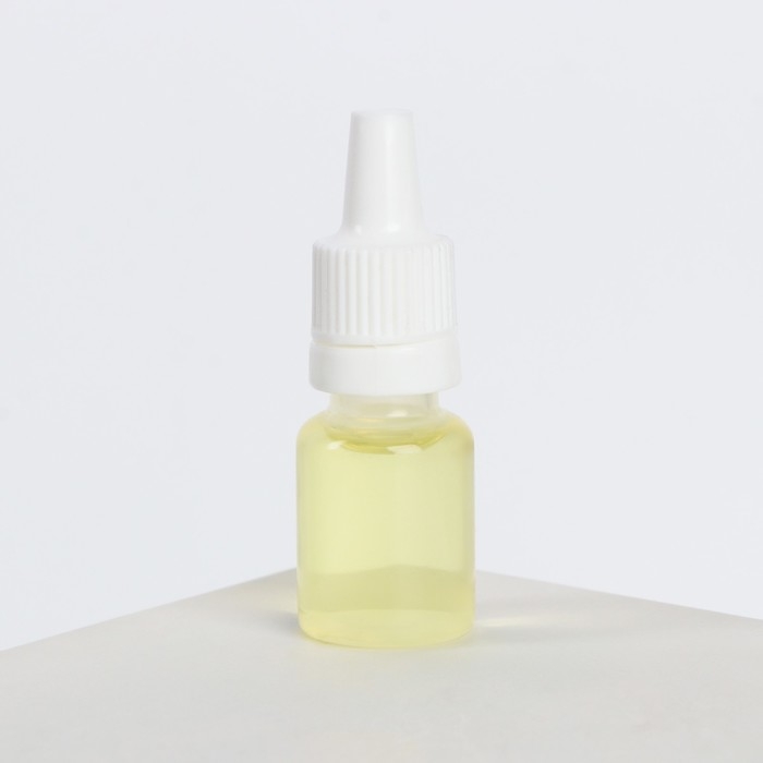 Подарочный набор &laquo;С Новый Годом!&raquo;, подвеска автомобильная с пропиткой и ароматизатор, 10 мл