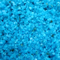 Мраморная крошка (2-5 мм) голубой, 800 г Мраморная крошка (2-5 мм) голубой, 800 г