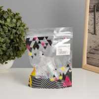 Светильник «Снеговик и олени» 3хLR44 4х4х9см Светильник «Снеговик и олени» 3хLR44 4х4х9см