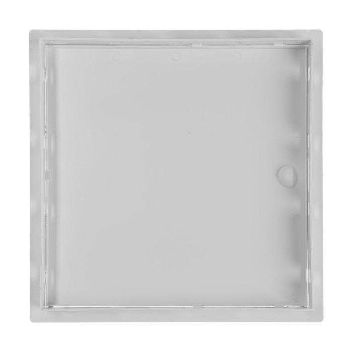 Люк ревизионный Люк ревизионный "ВИЕНТО" ДР3030, 300 х 300 мм, пластик