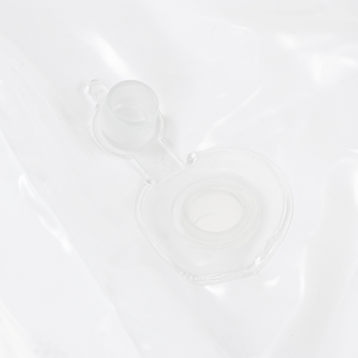 Стойка для воздушных шаров с подставкой под воду/песок, высота 235 см