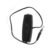 Антенный усилитель "Триада-303" 16 дБ УКВ и FM с отключением усиления