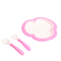 Набор аксессуаров для пупсов &laquo;Милый кроха&raquo;, в сумочке