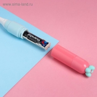 Зубная щётка детская электрическая &laquo;You are magical&raquo;,LP-007, 19,2 х 5,5 см.