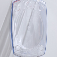 Фильтр-кувшин &laquo;Аквафор-Арт&raquo;, 2,8 л, цвет коралл