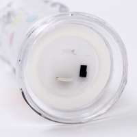 Свеча светодиодная &laquo;Снеговик&raquo;