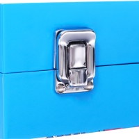 Набор для рисования Космонавт Синий Набор для рисования Космонавт Синий