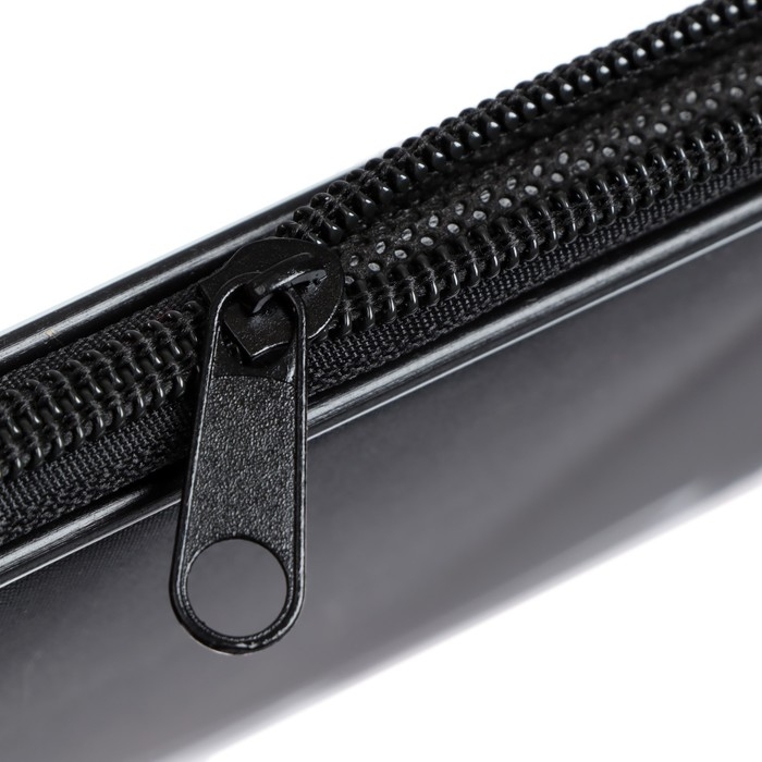 Папка для чертежей и рисунков А3, 470 х 350 х 20 мм, с ручками, текстильная, Calligrata Папка для чертежей и рисунков А3, 470 х 350 х 20 мм, с ручками, текстильная, Calligrata "Аниме Глаза"