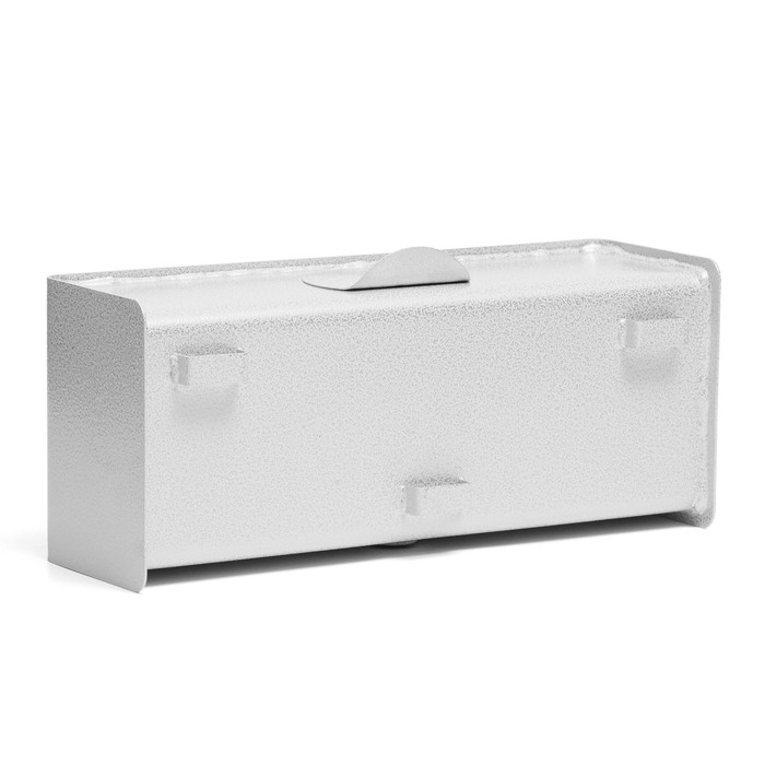 Бак расширительный 10 л ОРБ 10, 45 х 16 х 21 см Бак расширительный 10 л ОРБ 10, 45 х 16 х 21 см