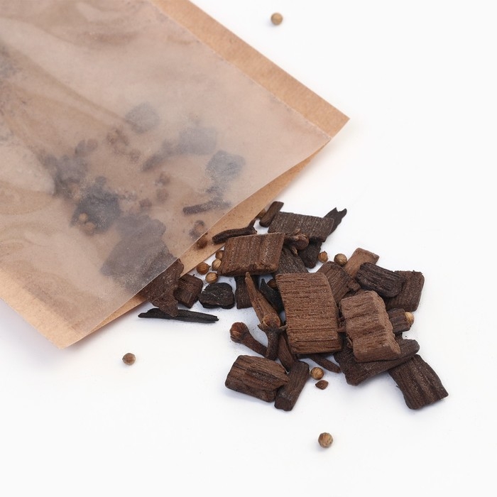 Набор трав и специй &laquo;Коньяк по-латгальски&raquo; для приготовления алкоголя, 6 г.