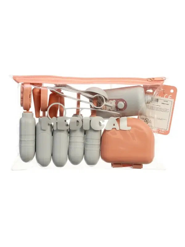 Набор доктора &laquo;Стоматолог&raquo; 12 предметов