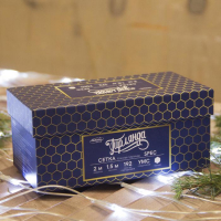 Гирлянда &laquo;Сеть&raquo; 2 &times; 1.5 м, IP44, УМС, прозрачная нить, 192 LED, свечение белое, 220 В