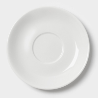 Блюдце d=15 см, к чашке 240 мл