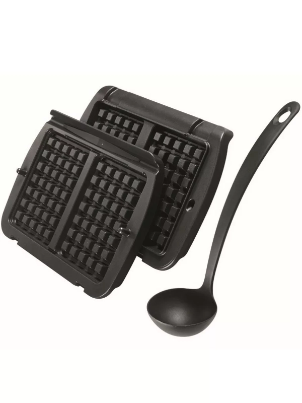Насадка для вафель Optigrill+ XA724810, половник