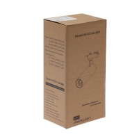 Трековый светильник, Luazon Lighting, TSL-012, 20 W, 1400 Lm, 2800K, черный Трековый светильник, Luazon Lighting, TSL-012, 20 W, 1400 Lm, 2800K, черный