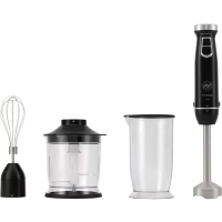 Блендер погружной HYB-H3845 1000Вт Блендер погружной HYB-H3845 1000Вт