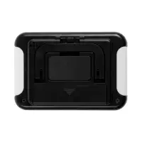 Таймер Luazon LC107, электронный, черный