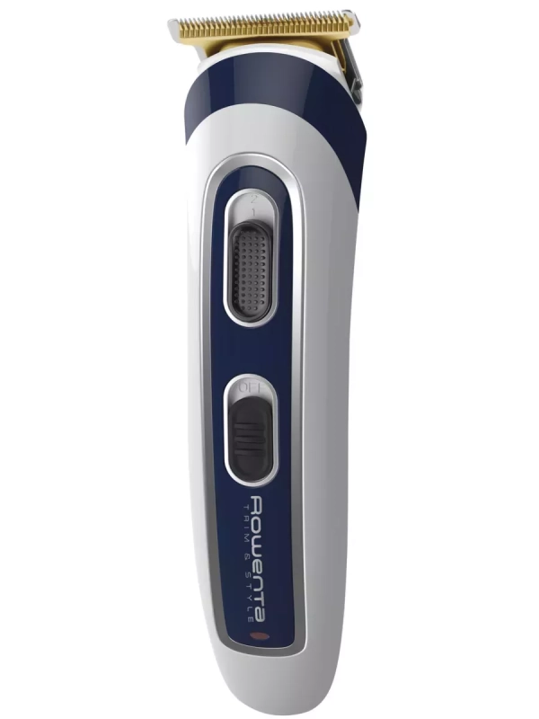 Мультитриммер TRIM & STYLE 9в1 TN9155F1