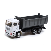 Грузовик инерционный, МИКС Грузовик инерционный, МИКС