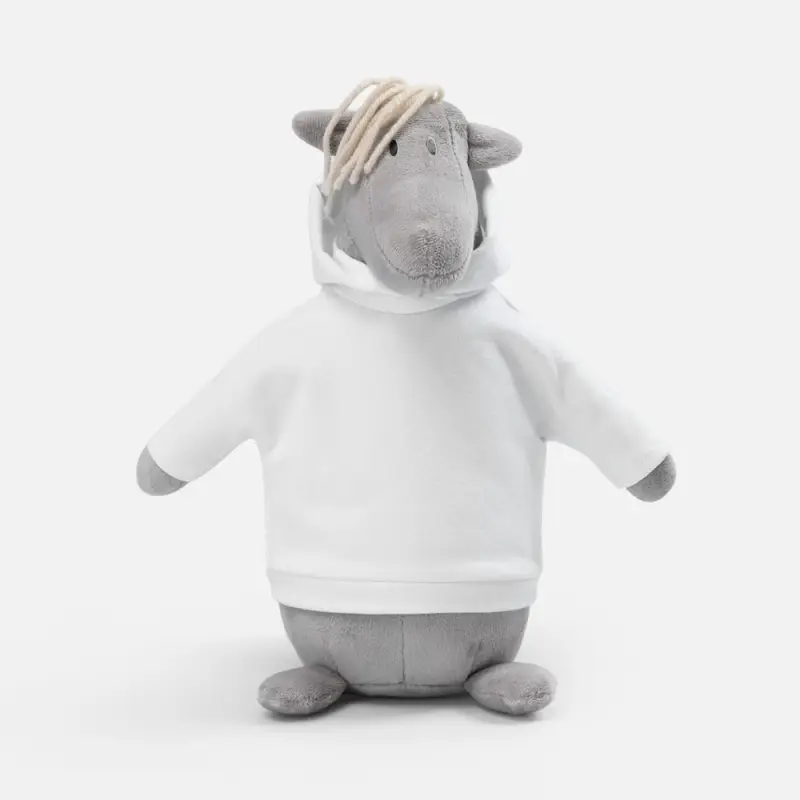 Мягкая игрушка HoodieHorse