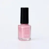 Лак для ногтей Jeanmishel, тон 201, 6 мл