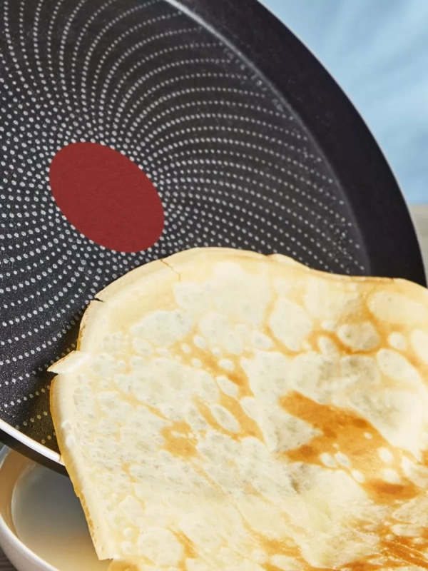 Сковорода блинная So' Light 25 см с антипригарным покрытием