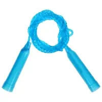 Скакалка, 2,2 м, цвета МИКС