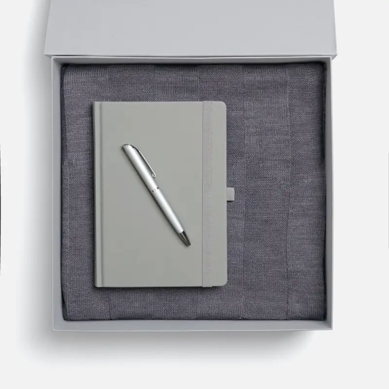 Набор Favor Warm, серый