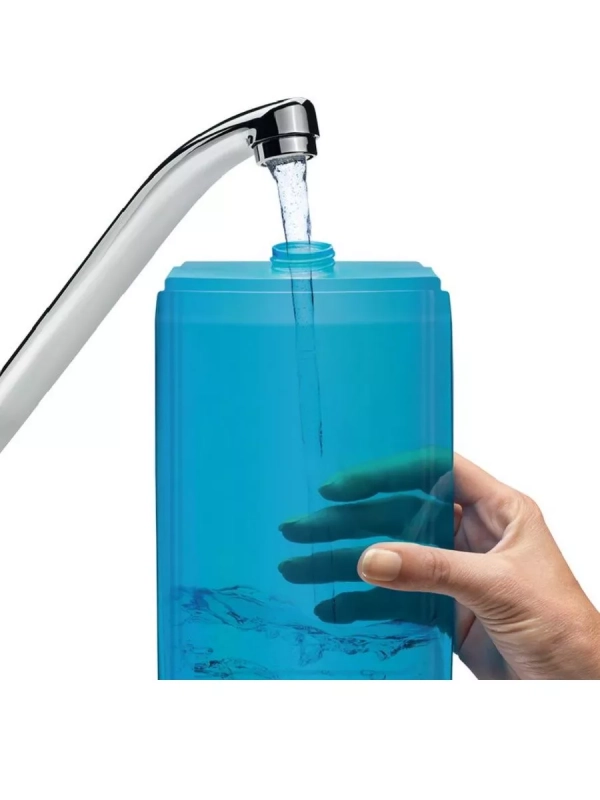 Паровая швабра Steam Power VP6555RH, 1200 Вт, черная Паровая швабра Steam Power VP6555RH, 1200 Вт, черная