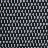 Заготовка из крупной сетки Rete, XL, черная