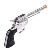 Набор ковбоя &laquo;Шериф&raquo;, 2 пистолета, маска, значок