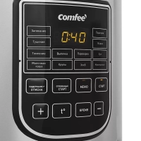 Мультиварка CF-MC9501, антипригарная чаша 5 л, мультиповар