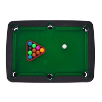 Бильярд &laquo;Начинающий&raquo;, 21 &times; 29 см