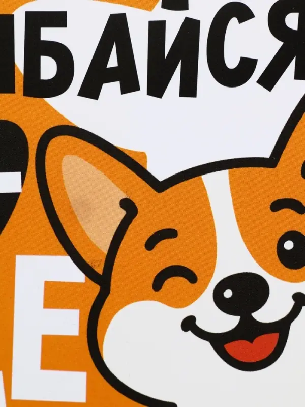 Ланч-бокс прямоугольный &laquo;Улыбайся чаще&raquo;, 500 мл