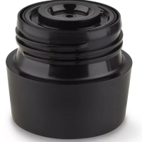 Термокружка Essential N2021510, 0,36 л, серый