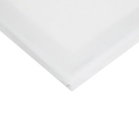 Холст на подрамнике, хлопок 100%, 1,6 х 50 х 70 см, акриловый грунт, мелкозернистый, 280 г/м&sup2;