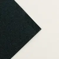 Бумага упаковочная глянцевая двухсторонняя &laquo;Мужские бабочки&raquo;, 70 х 100 см